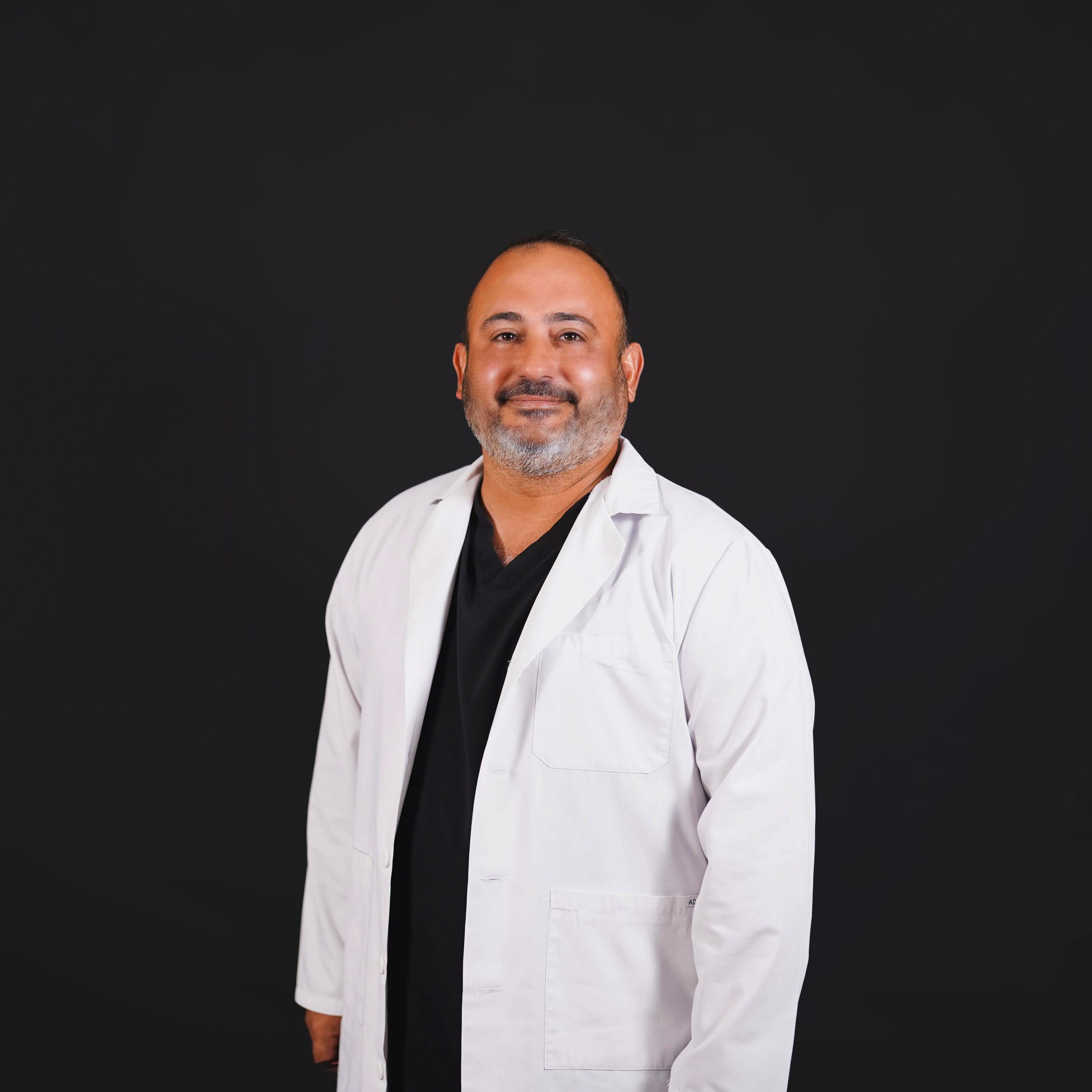 Jaynier Moya, MD